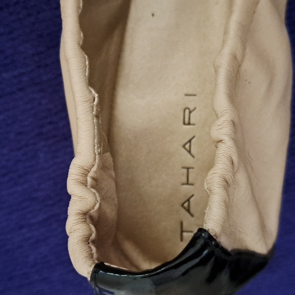 Tahari Veronica Ballet flats - Picture 2 of 7